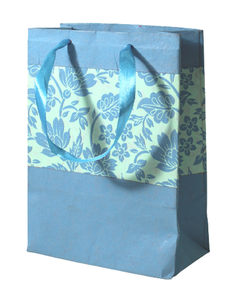 Wholesale Custom Printed Logo Luxury Paper Bag Retail Boutique Shopping Gift Paper Bags With Your Own Logo - Product Image 3