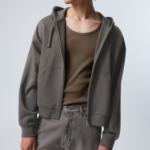 Custom Plain Pullover <b>Fleece</b> <b>Hoodies</b> Wholesale Hooded Sweatshirt Men Cheap <b>Hoodie</b> For Men Winter Thermal Top - Product Image 2