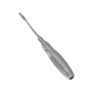 Élévateur périostal manuel orthopédique en acier inoxydable de haute qualité pour chirurgie plastique, instrument médical de classe I - Product Image 3