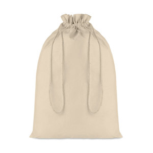 Grande borsa di cotone promozionale per una migliore visibilità e ottimizzazione dei motori di ricerca - Product Image 1