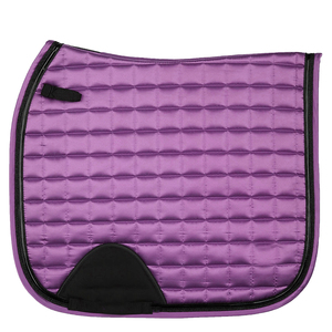 Almohadilla de Montar Larga para Doma Clásica, Productos de Confort para Alivio de Presión, Almohadilla de Montar de Alta Calidad con Forro de Polialgodón - Product Image 3