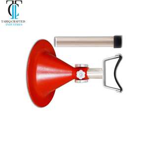 Soporte para Pezuñas de Caballos para Clínicas Veterinarias y Establos TARIQ CRAFTED INDUSTRIES - Product Image 2