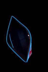 Bolsos de mano de lujo con purpurina, hechos a mano y con cuentas, bordados, para fiestas nocturnas y bodas, de Glowin Fashion. - Product Image 3