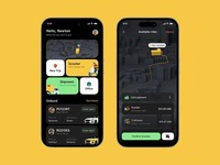 Soluciones de Aplicaciones de Internet Profesionales y Avanzadas Bajo Demanda para Mercados de Entrega de Comida a Domicilio por Taxi, Soporte MAC, Logotipo Personalizado Disponible