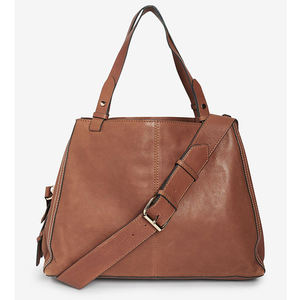 Bolso de cuero, personalizable en color, tamaño y logotipo, piel de vaca, producto de alta calidad, otros accesorios de moda - Product Image 2