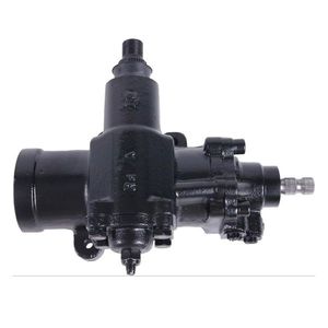 Kit Conversione Servosterzo per Chevy C10 GMC 1/2 Ton Truck 1963-1972, Modello FSR/NQR/FTR, Materiale Acciaio, Tipo FRR CP7512 - Product Image 5