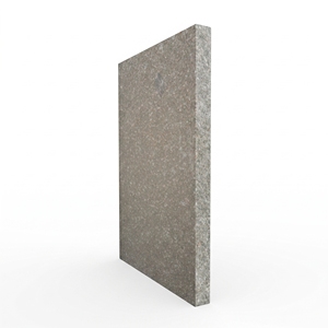 Dalle de granit brun Z en cuir de pierre naturelle pour plan de travail de cuisine, revêtement mural et sol - Product Image 1