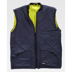 Fabricante de Ropa de Trabajo Ligera y Duradera OEM, Proveedor de Uniformes de Seguridad con Etiqueta Personalizada, Reflectante de Alta Visibilidad Clase 2 - Product Image 3