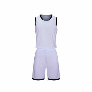Nouvel Arrivage Ensemble de Basketball Imprimé pour Adultes Pakistan Vente Chaude Respirant Motif 3D 100% Polyester Maillot Personnalisé Nom d'Équipe - Product Image 1