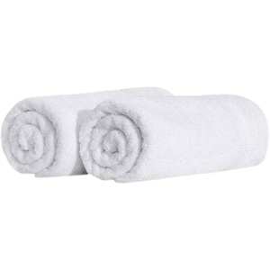 Serviette de Bain Extra Large en Coton Bio Écologique Compressée Douce Absorbante Séchage Rapide pour Hôtels et Spas – Format Géant - Product Image 6