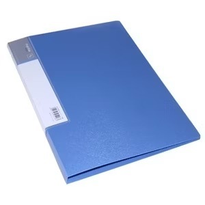 Best Quality Custom Printed PP <b>File</b> Cover <b>Folder</b> Waterproof Durable Document Organizer for Office School Available for Sale - Product Image 2