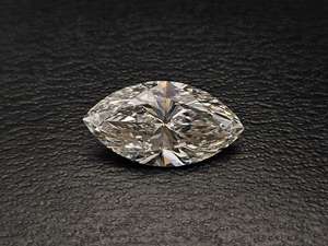 Diamante de Laboratorio Starsgem 1CT, Color DEF, Claridad VS, Corte Marquise, Diamante Cultivado en Laboratorio HPHT CVD, Certificado IGI para Joyería - Product Image 3