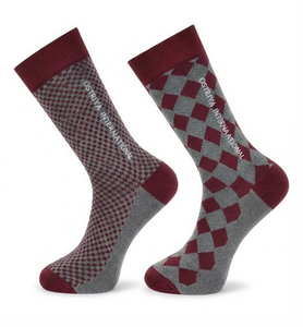 Fabricant professionnel Chaussettes décontractées pour hommes en bas quantité minimale de commande Chaussettes décontractées pour hommes en tissu doux de meilleur style à vendre en ligne - Product Image 1