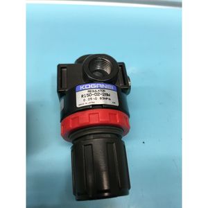Régulateur de pression KOGANEI R150-02-28W - Équipement et pièces semi-conductrices de renommée mondiale à la fois fiables et durables - Product Image 3