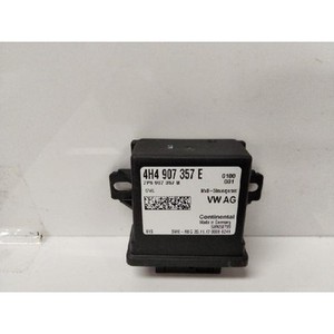 ECU และโมดูลคอมพิวเตอร์มือสอง A6 รุ่น 4H4907357E - Product Image 1