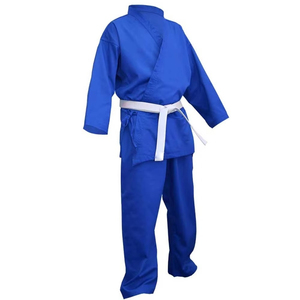 Kimono de Jiu-Jitsu BJJ de fabrication pakistanaise, uniforme de haute qualité, nouveau style, uniforme BJJ. - Product Image 1