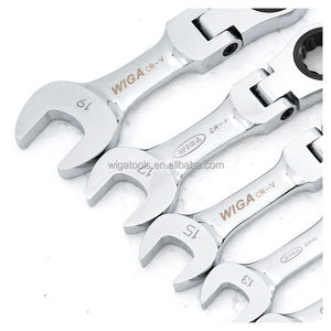 ประแจขันน็อตหัวงองอได้สำหรับ [Wiga] ดีไซน์ที่แม่นยำ - Product Image 5