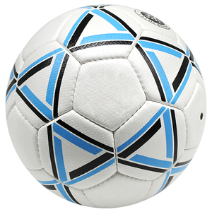 Official Standard Size Best Hand <b>Sewing</b> Sport Team Training Soccer Club Ball Wholesale Price Top Quality <b>Material</b> Made Club Ball - Product Image 2