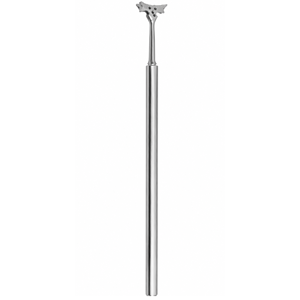 Marqueur d'axe Bores en acier inoxydable de qualité supérieure, instrument chirurgical ophtalmique certifié CE ISO, outil de marquage de l'axe corneal de précision - Product Image 3