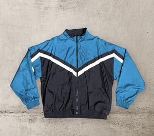 Nueva Chaqueta Ligera con Capucha para Hombre, Resistente al Viento, Tejido Impermeable Minimalista, Ideal para Tendencias de Moda Casual - Product Image 4