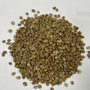 Granos de Café Verde Robusta Vietnamita de Primera Calidad, Procesados con Cuidado en Dak Lak, Listos para Tostar, Marca Privada, Listos para Exportación Global - Product Image 5