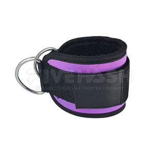 Attelles de cheville haute performance, légères et confortables pour une utilisation optimale - Product Image 6
