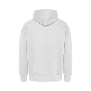 Nouveau sweat à capuche oversize en molleton français de haute qualité, unisexe, pour hommes, sweat à capuche uni personnalisé disponible à prix avantageux, sweat à capuche thermique - Product Image 6