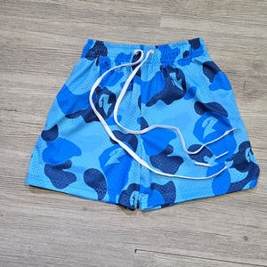 Camiseta de Lona con Estampado de Poliéster 100% para Hombre y Mujer, Cortavientos, Casual, Holgada, de Cintura Media con Cordón Ajustable, para Parejas - Product Image 3