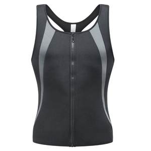 Premium Men Knitted Plus Size Tank Top Gym <b>Vest</b> <b>Stringer</b> Fitness Shirt Cotton Breathable Bodybuilding Summer Workout Wear - Product Image 2