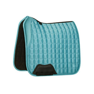 Équipement équestre sur mesure : Ensemble de tapis de selle pour cheval, comprenant un cache-mouches, une bride et une longe assorties à la selle - Product Image 5