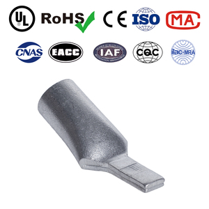 Conectores y Terminales de Alambre de Cobre Estañado de 70 mm de la Marca <span class=keywords><strong>JASCO</strong></span>, Modelo Phoenix C45-70 - Product Image 1