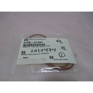 AMAT 3700-01387, โอริง รหัสสินค้า 7.487 CSD .103 - อุปกรณ์และอะไหล่เซมิคอนดักเตอร์ระดับโลกที่เชื่อถือได้ - Product Image 2