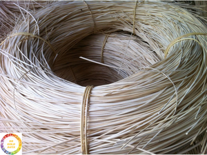 Noyau de rotin naturel, matériau de haute qualité pour la production de meubles et d'artisanat - Product Image 2