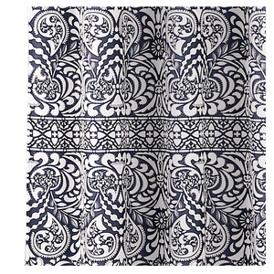 Cortinas de Alta Calidad Personalizadas con Ojales para Sala de Estar, Cortinas de Diseño para Cocina por Fabricantes para Decoración del Hogar - Product Image 3