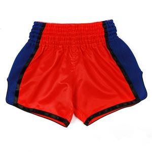 Pantalones Cortos de Lucha Personalizados de Último Diseño, Pantalones Cortos de Boxeo, Artes Marciales, Muay Thai, Gran Venta, Diseño de Logotipo Personalizado de Alta Calidad - Product Image 2