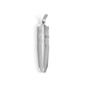 High Quality <b>Screw</b> Holding Forceps Durable Surgical Stainless Steel Tool for <b>Secure</b> <b>Screw</b> Handling during Orthopedic Procedure - Product Image 2