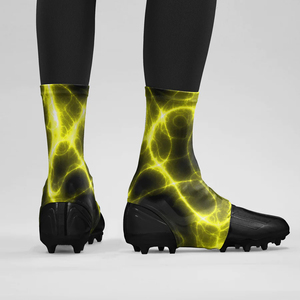 Accesorios de Fútbol Americano, Cubrebotas de Fútbol, Cubrebotas Deportivas, Cubrebotas de Fútbol Americano, Duraderos - Product Image 4