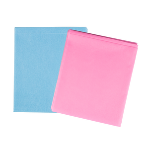 Sábana Desechable Azul 140 x 240cm HC8301 - Product Image 1