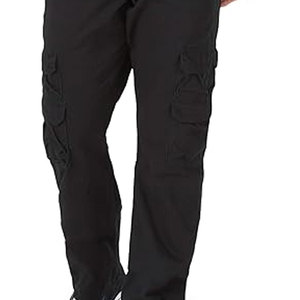 กางเกงคาร์โก้ผู้ชายขายส่ง เสื้อผ้ากีฬา สำหรับฤดูใบไม้ผลิ ขายออนไลน์ - Product Image 6