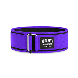 Factory Direct Supply Gym Training Weight Lifting Breathable Comfortable Plus Size 100% Nylon Buckle Weightlifting <b>Belt</b> - Product Image 6