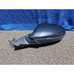 Espejo Retrovisor Izquierdo Usado A6 4G1857409AB - Product Image 1