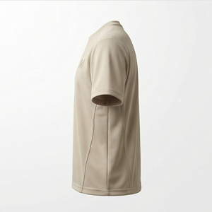 Camiseta Deportiva Premium para Hombre, Transpirable, para Correr, Gimnasio, Entrenamiento, Ropa Deportiva, MaluzaIndustries - Product Image 4