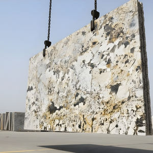 Dalle de granit exotique premium doré pour la décoration murale de cuisines et salles de bain de villas et hôpitaux, export en vrac Inde - Product Image 4