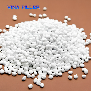 Gránulos de Biofiller de Alta Calidad, Precio Competitivo de Fábrica, Fabricante Vietnamita para Producción de Películas Plásticas - Product Image 2