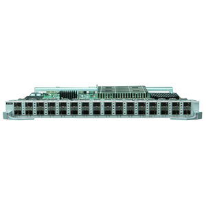 Module d'interface ES1D2S24SX2E neuf d'origine, 24 ports 10GE SFP Plus, 8 ports GE, carte de commutation optique, en stock, vente en gros - Product Image 2