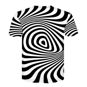 Camiseta de sublimación de estilo personalizado para hombre, alta calidad, bajo precio, proveedor mayorista OEM de camisetas de sublimación para hombre - Product Image 5