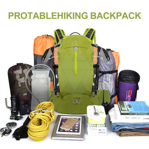 Sacs de trekking de qualité supérieure, style unique, best-sellers, produit très demandé, faible MOQ - Product Image 5