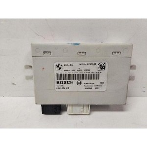 Mini Hatch: ECU y Módulos de Computación Usados 9252640 - Product Image 1