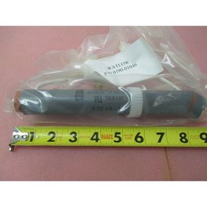 เสื้อแจ็คเก็ตทำความร้อน AMAT 0190-01046, Dump/Final VCR - อุปกรณ์และอะไหล่เซมิคอนดักเตอร์ระดับโลกที่เชื่อถือได้ - Product Image 1