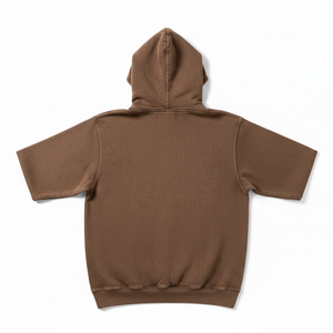 High Quality 100 % Cotton Custom Design High Quality Basics <b>Pullover</b> <b>Men</b> Hoodies Solid Casual Heavy Weight Top Selling <b>Men</b> Hoo - Product Image 4